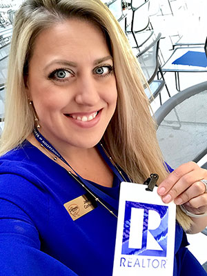 Jana Correia Realtor